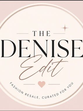 Meet your Posher, Denice f